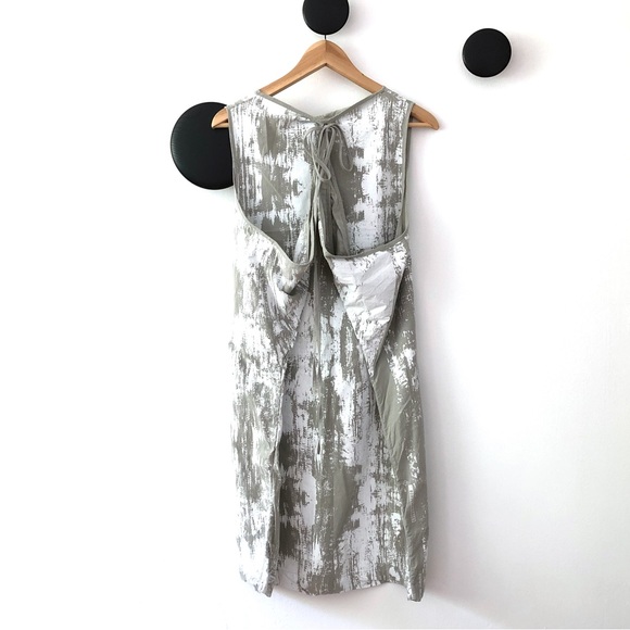 UZI NYC cotton dress - Picture 5 of 9